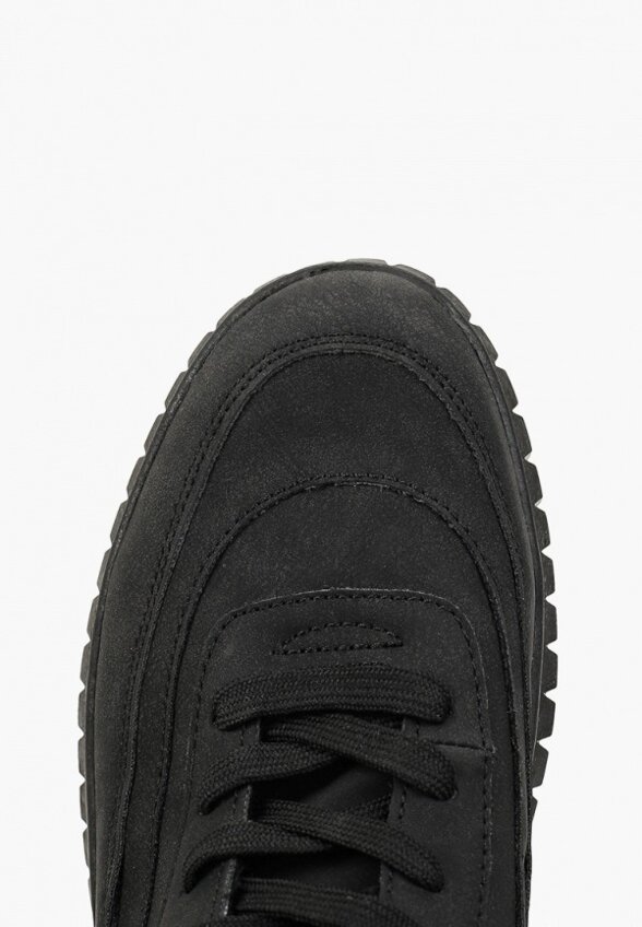 Кеды Safety Jogger