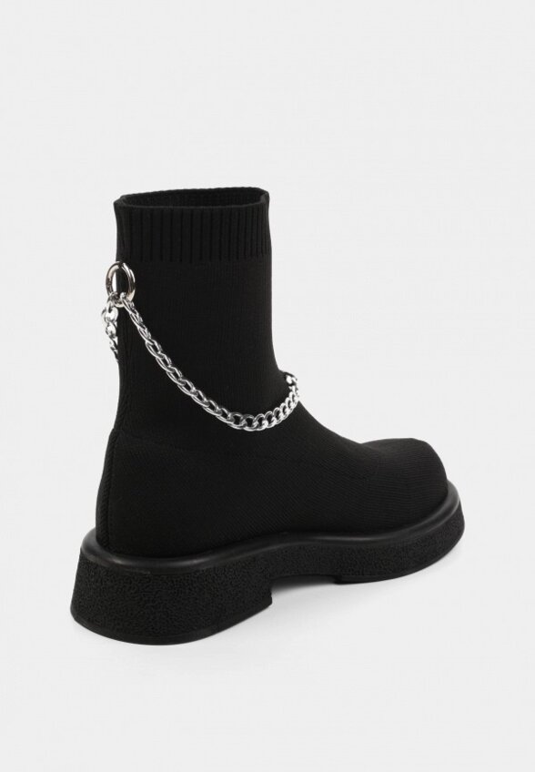 Полусапоги Llevv Group