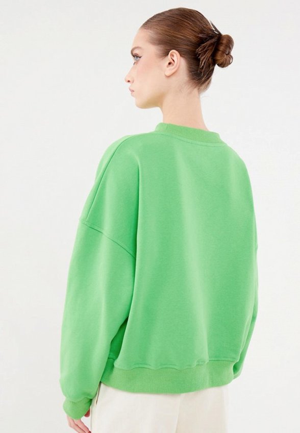 Свитшот Feelz