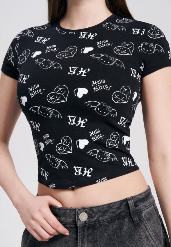 Футболка Твое