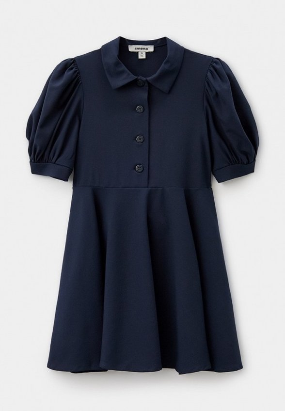 Платье Smena