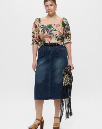 Топ H&M женщинам