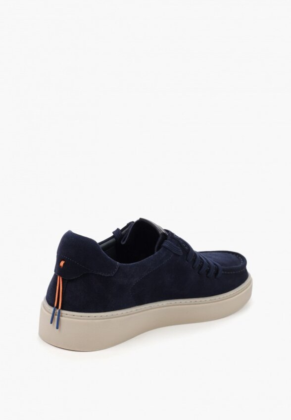 Ботинки El'Rosso