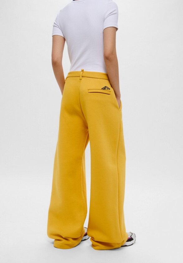 Брюки Dsquared2