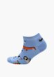 Носки 5 пар bb socks9  - превью