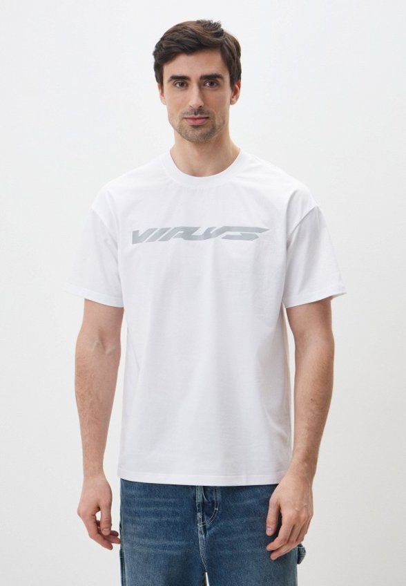 Футболка Ogogo