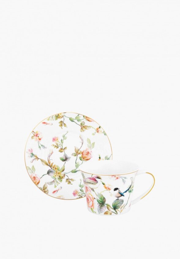 Сервиз чайный Elan Gallery