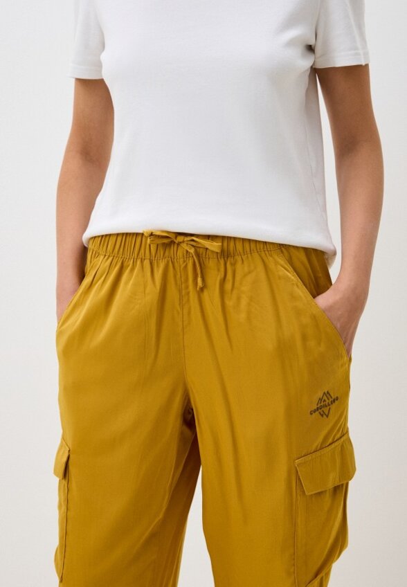 Брюки Cordillero