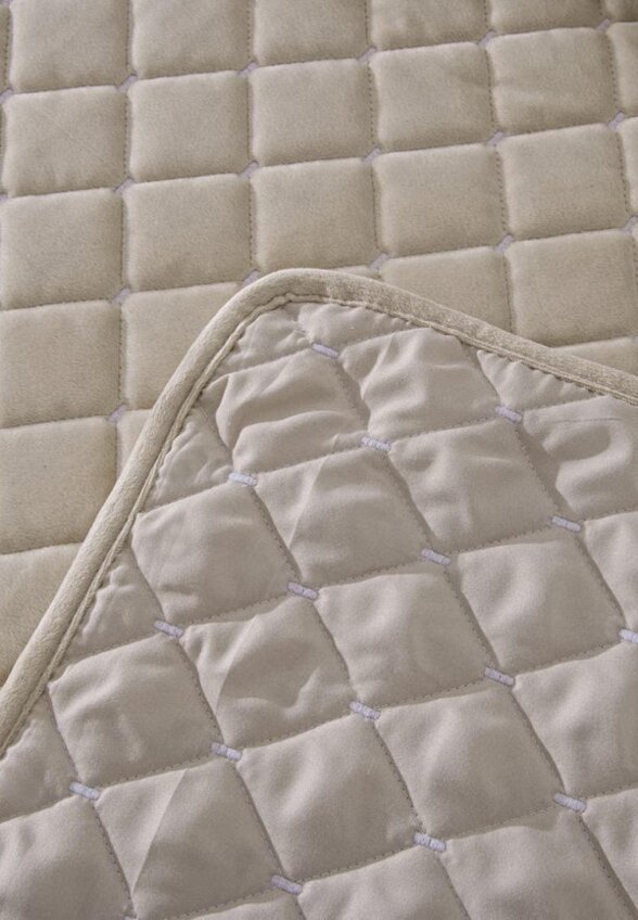 Комплект с покрывалом Sofi De Marko