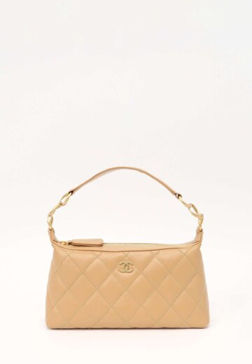 Chanel Wild Stitch
