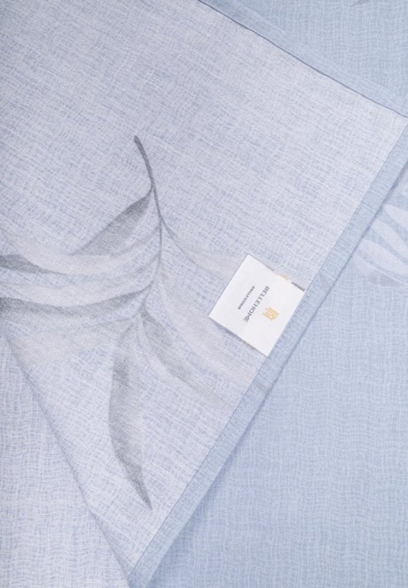 Постельное белье Евро Bellehome