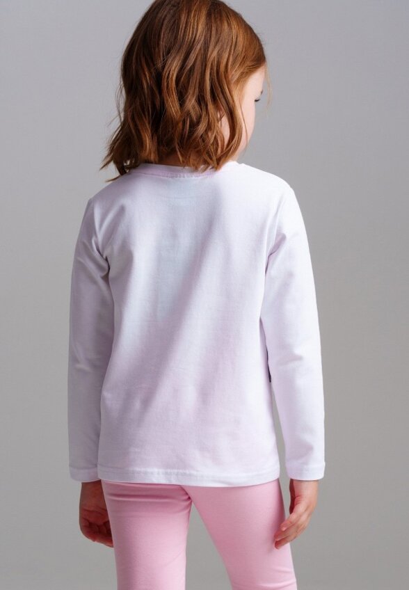 Лонгслив PlayToday