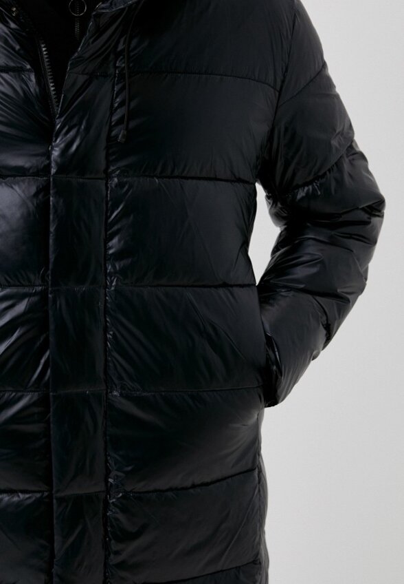 Пуховик Winterra