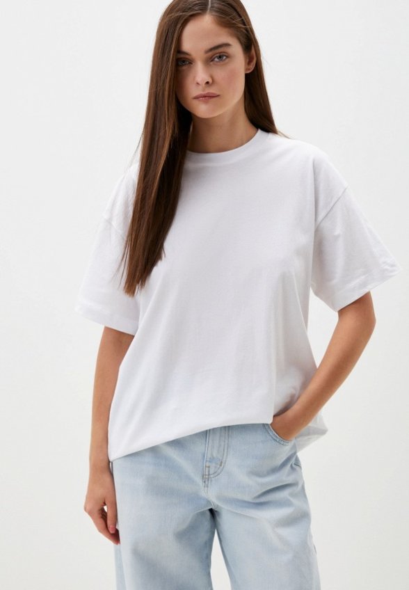 Футболка O'STIN