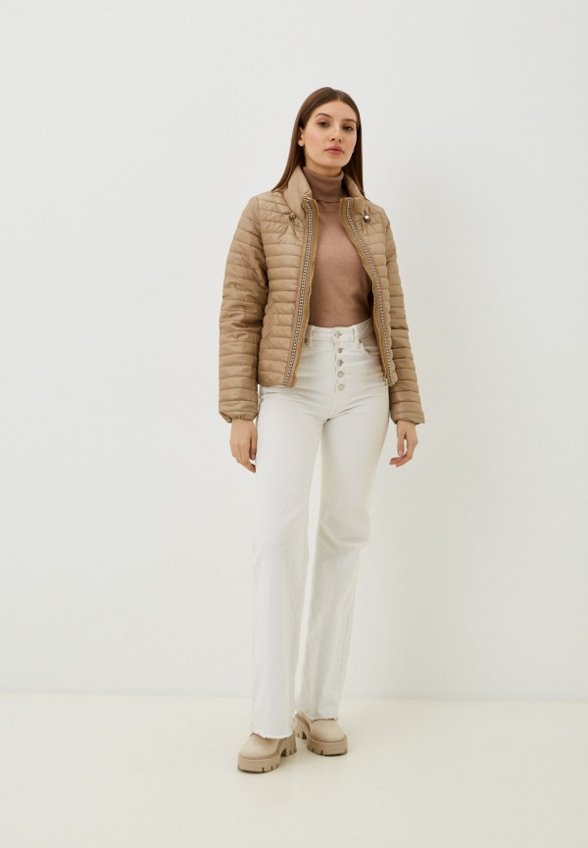 Куртка утепленная LeOtra