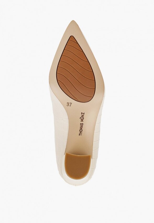 Туфли Thomas Munz