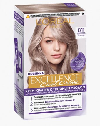 Краска для волос L'Oreal Paris женщинам