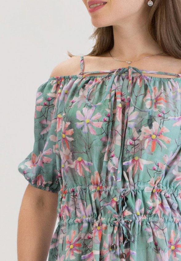 Платье Сиринга