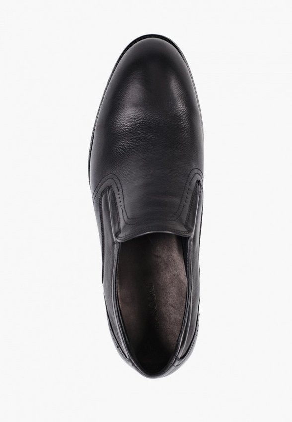 Лоферы Basconi