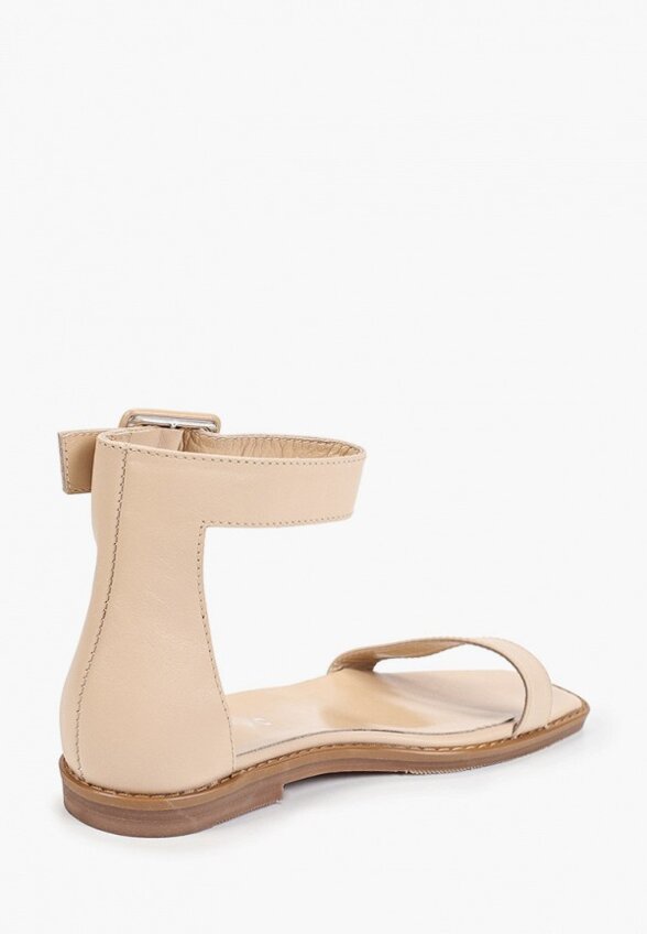 Сандалии Gresco