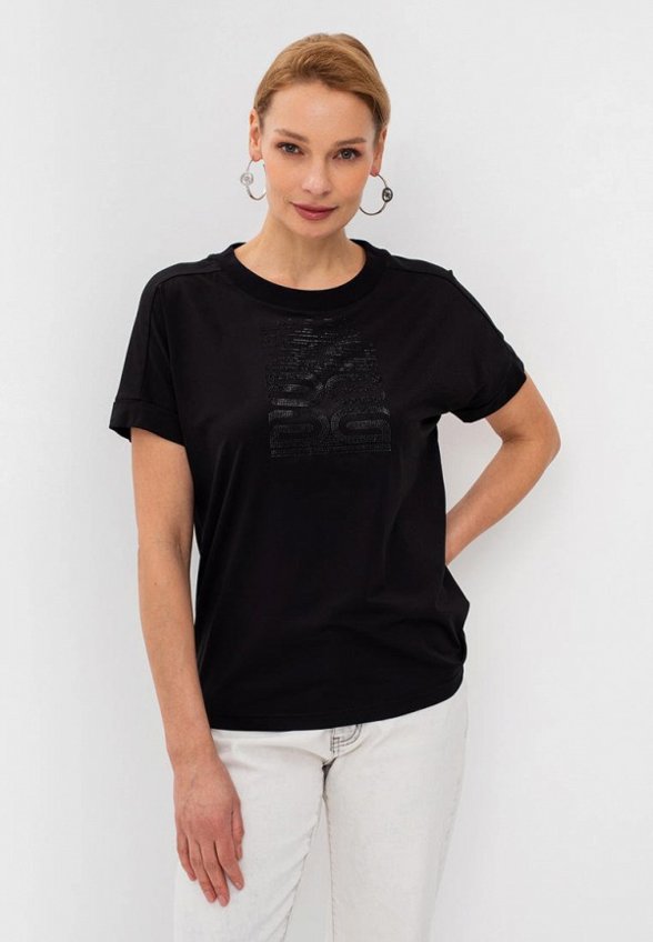 Футболка Bulmer