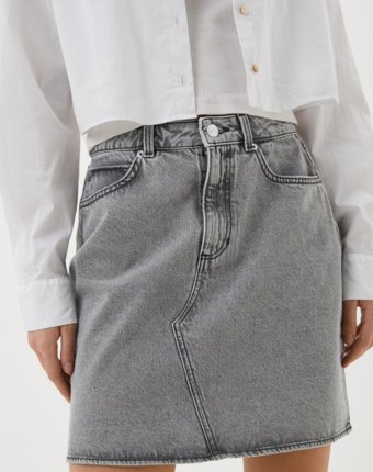 Юбка джинсовая Tom Tailor женщинам