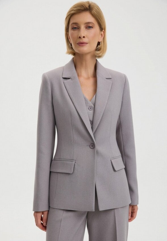 Жакет Ascentelle