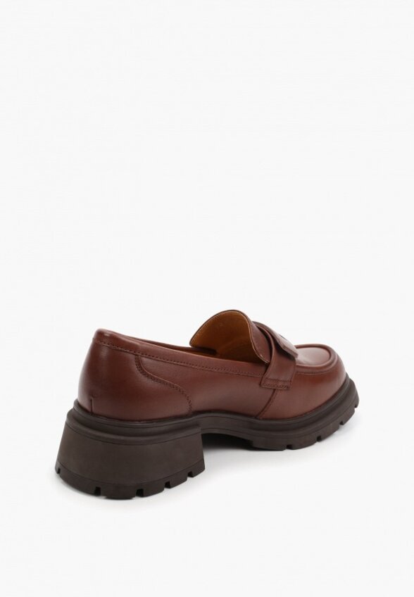 Лоферы Salamander