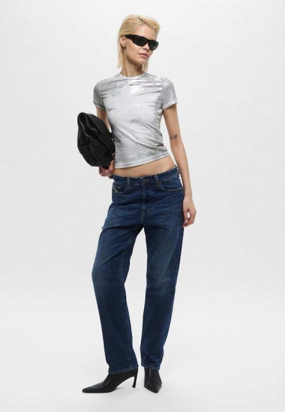 Футболка Diesel