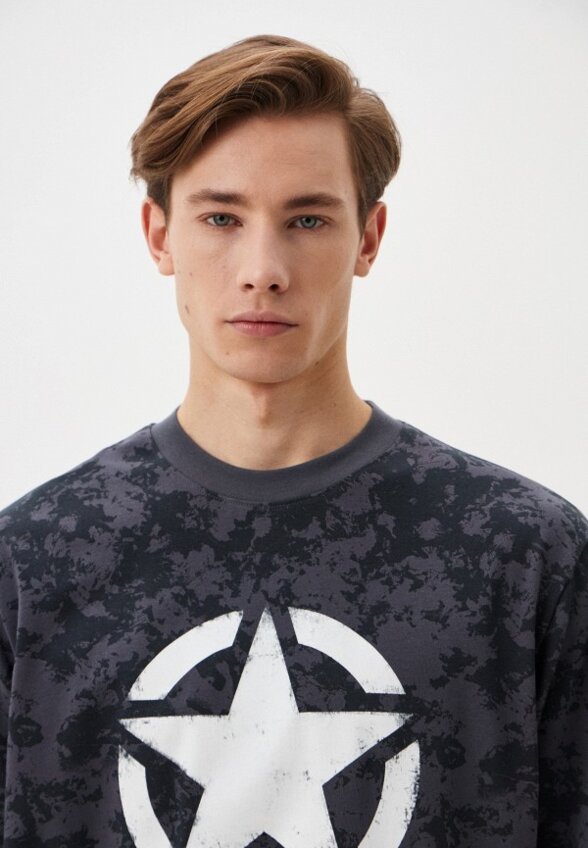 Футболка Mark Formelle