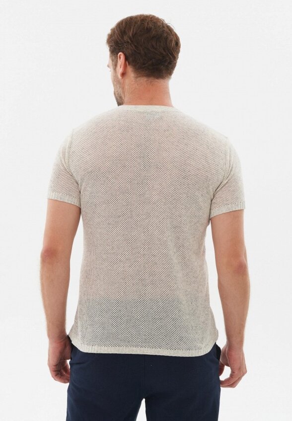 Джемпер Стим