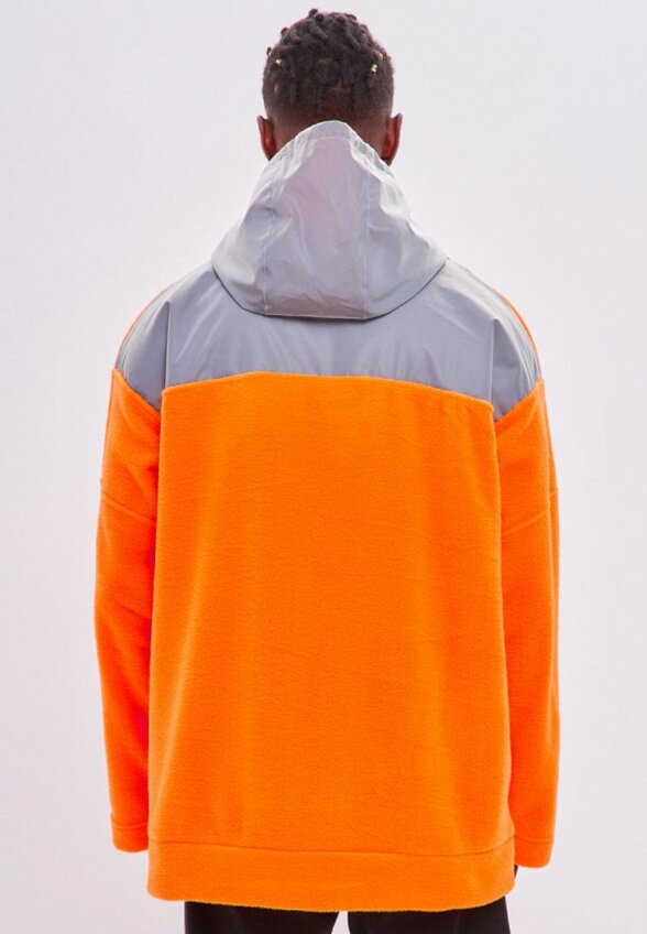 Толстовка Manii'ta Lacitta