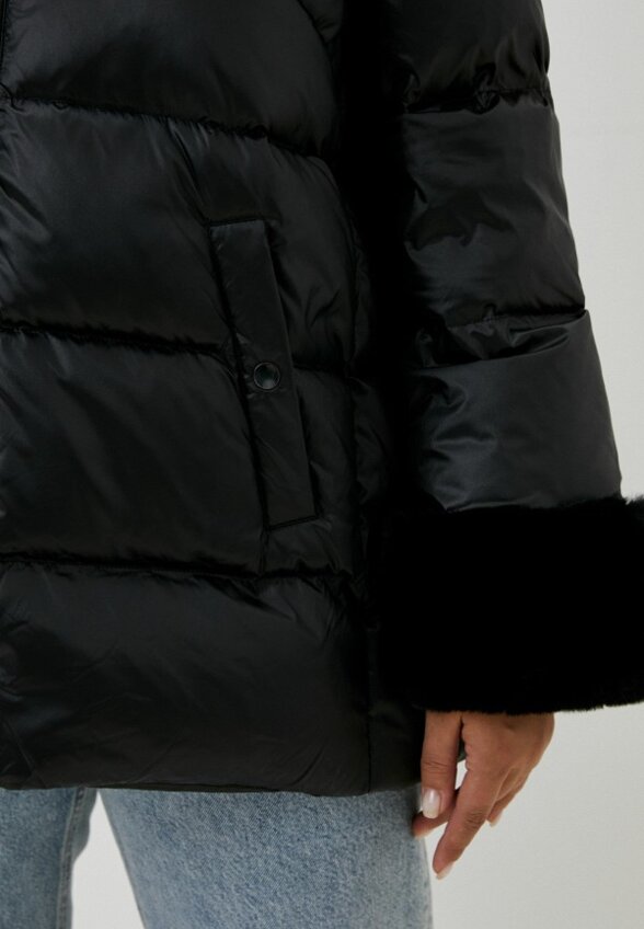 Пуховик Le Monique