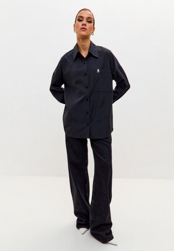 Рубашка La Urba Person