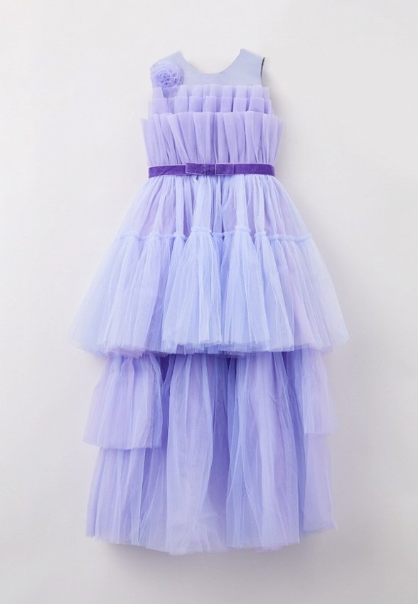 Платье Роскошь с детства