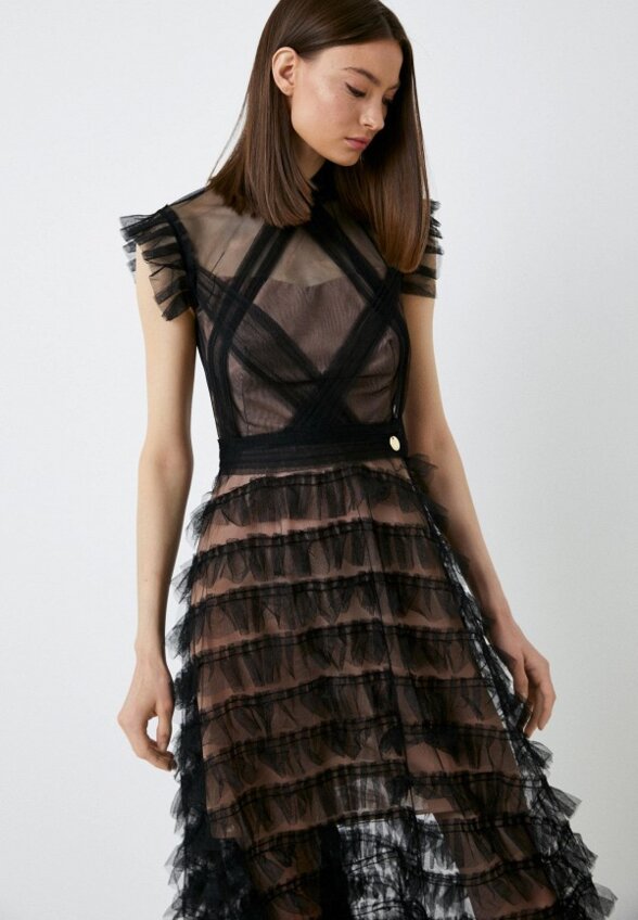 Платье Rich & Naked