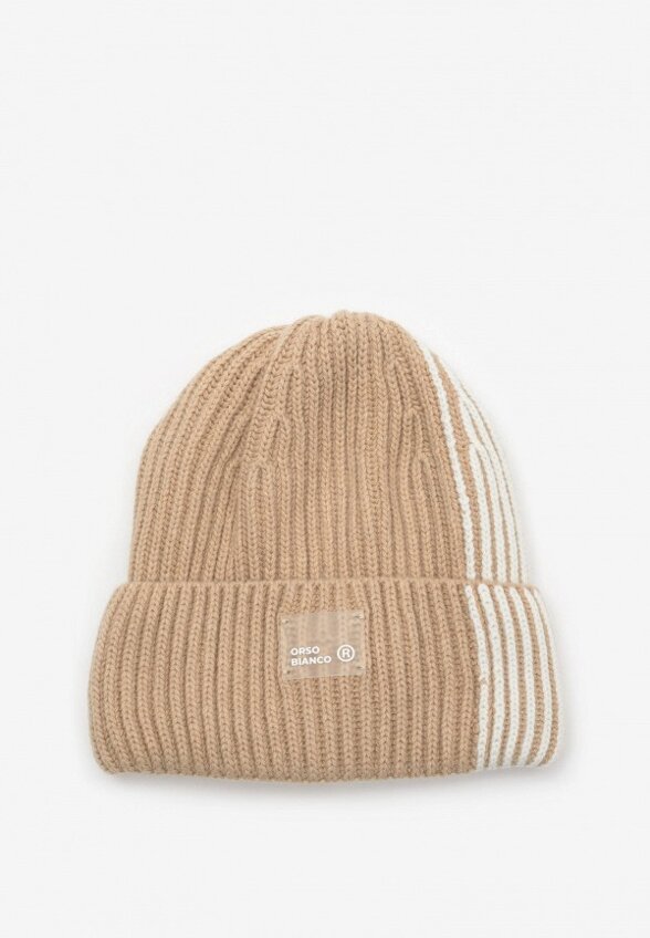 Шапка Orso Bianco