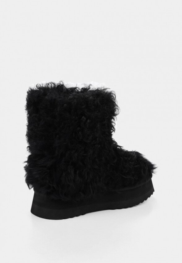 Полусапоги Evigi