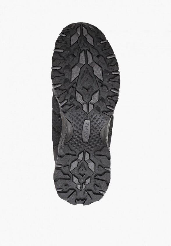 Ботинки трекинговые Sigma