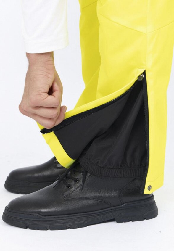 Брюки горнолыжные Lafor