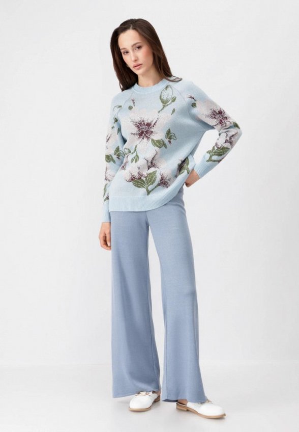 Джемпер Vivawool