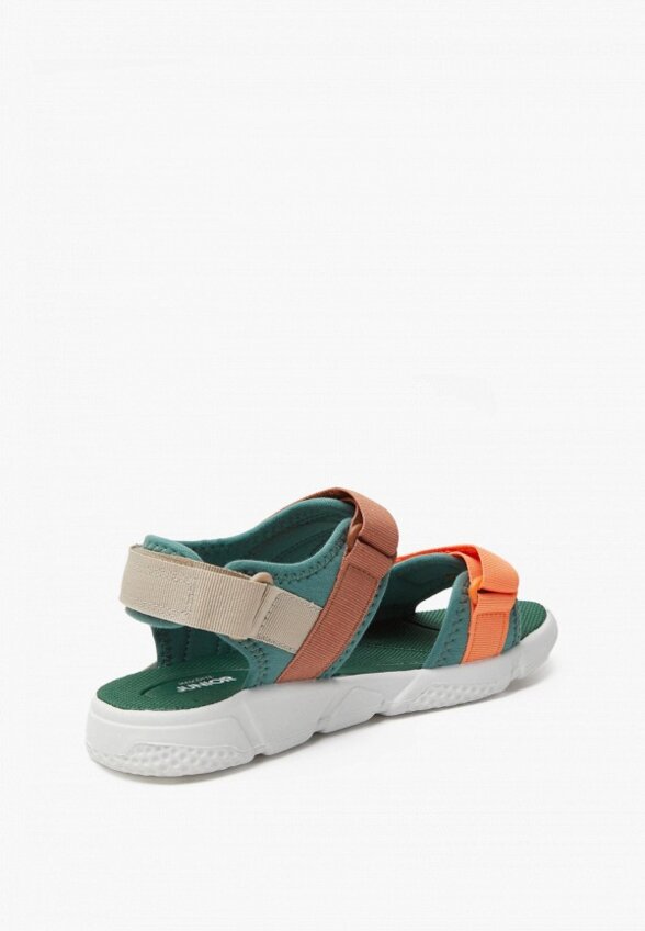 Сандалии Mascotte Junior