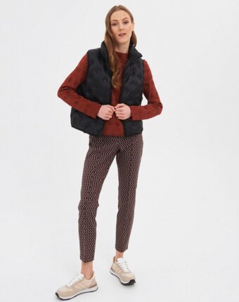 Жилет стеганый Gerry Weber женщинам