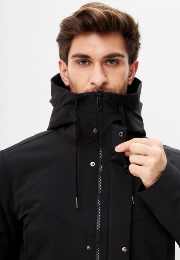 Куртка утепленная Lafor