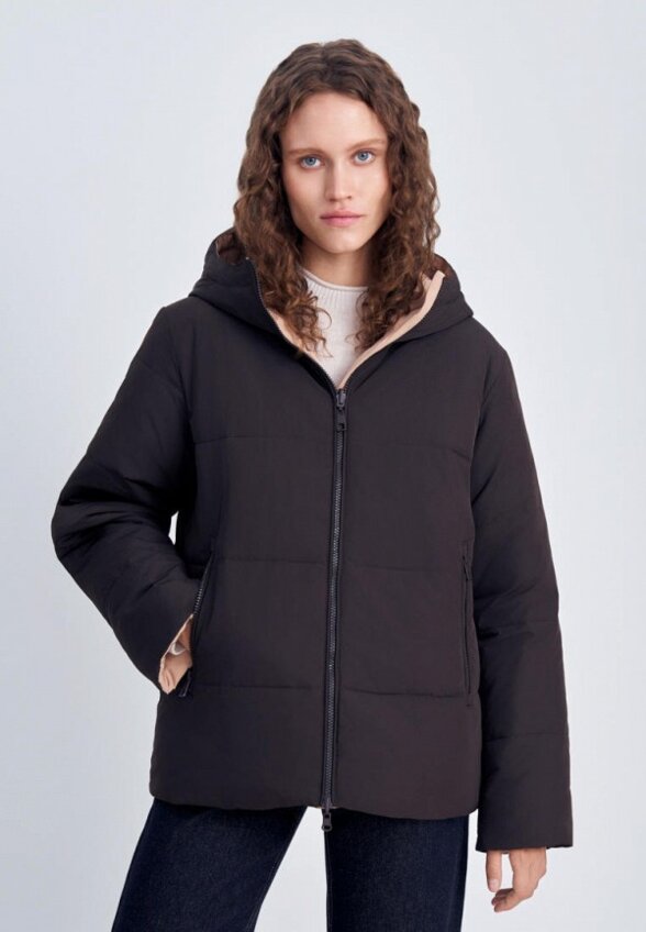 Куртка утепленная Finn Flare