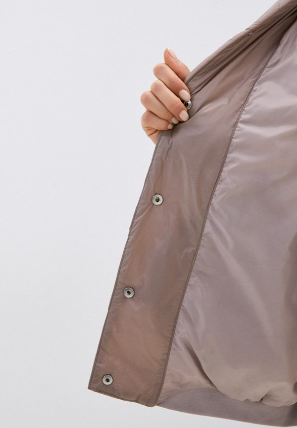 Куртка стеганая Baon