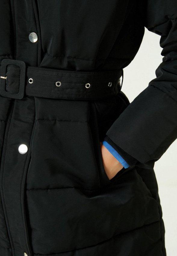 Пуховик NetWork