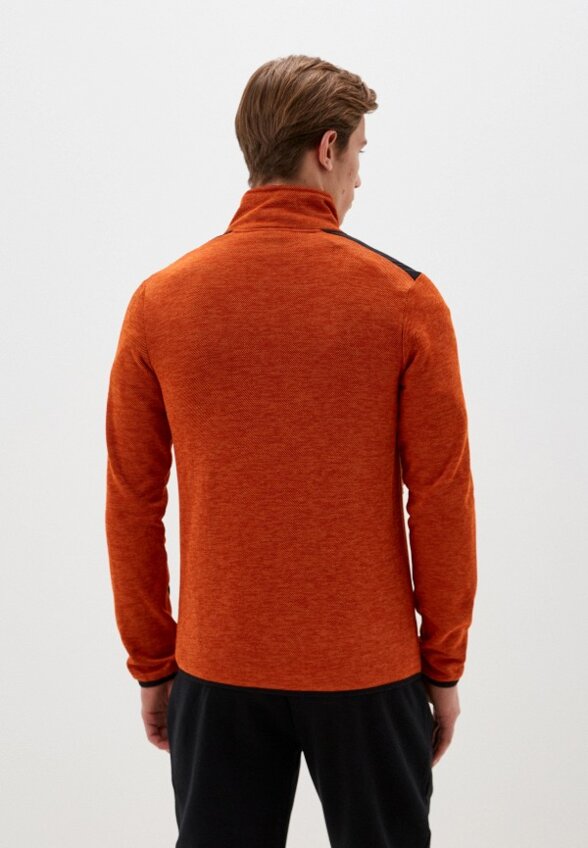 Олимпийка Scuola Nautica Italiana