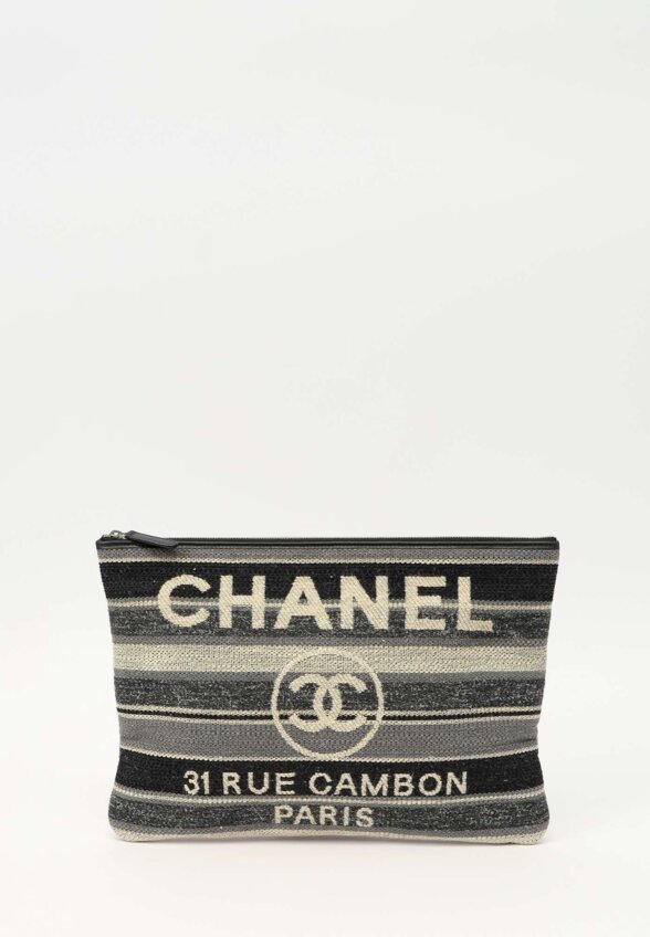 Chanel Deauville