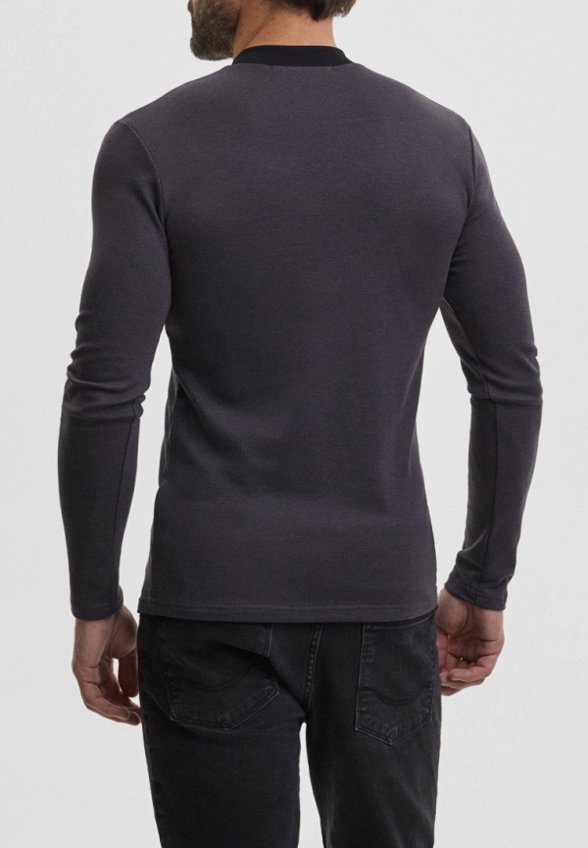 Лонгслив Envylab